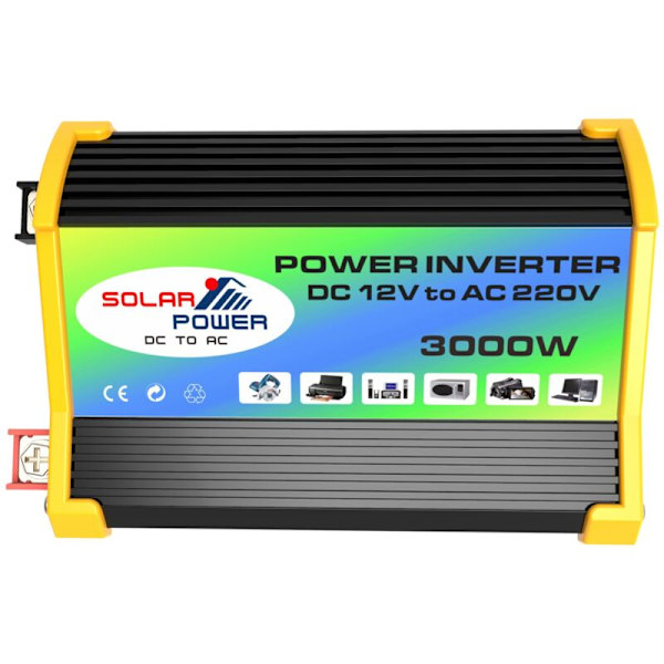 Solcellepanel Hjørne Side Brakett Kit 6 stk for Caravans Bobil RV Trucks Busser Båter Yachter