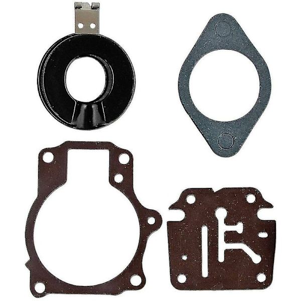 Reparationssats för förgasare till Johnson Evinrude 18/20/25 hk flottör 396701