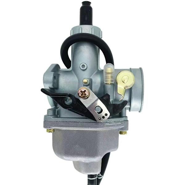 Moottoripyörän kaasutin CG125 PZ26 kaasutin 26mm kaliiperin moottoripyörälle