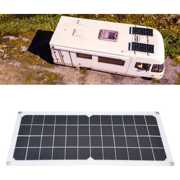 Aurinkoenergian latauspaketti, 10W Fotovoltaisen aurinkopaneelin latauslevypaketti, istutuksiin, matkailuun ja aurinkokatuvaloihin, monokiteinen aurinkopaneelipaketti