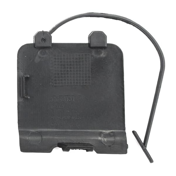 Bumper Dragkrok Ögonlock Cap för XC90 2007-2013