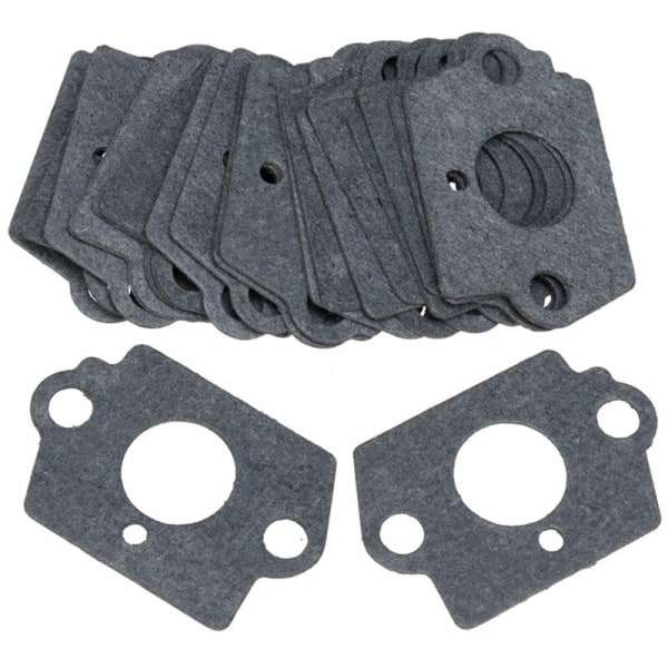 Forgasser Rebuild Kit Gress Trimmer Vaskemaskin for Weedeater Pakninger