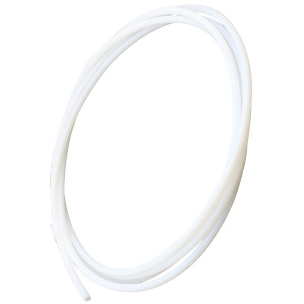 2 meter Bowden-rør (4,0 mm udvendig diameter / 2,0 mm indvendig diameter) 1,75 mm filament til 3D-printer