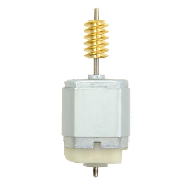 Styreenhet for rattmotor / ELV for W204 W207 W212 E & C-serie