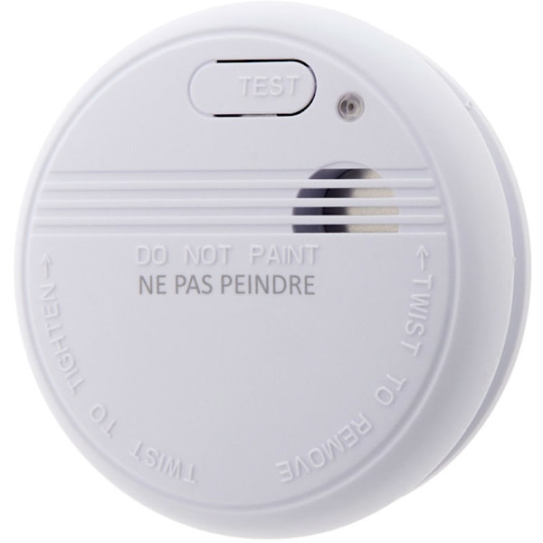 NF-röksensor