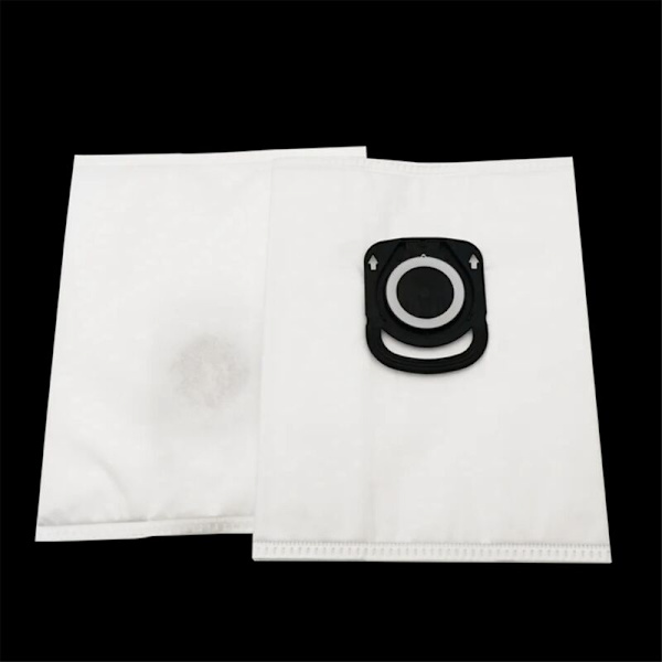 10 stk. Højfiltrering Støvsugerposer til ZR200540 Hygiene + Plus Silence Force 4A Støvsuger