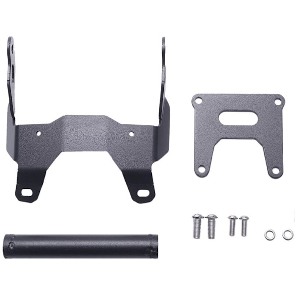 Motorcykel Front Smart Phone Holder Bracket Til Honda X-Adv 750 Xadv Xadv750 Mobiltelefon Holder Bar Gps Motorcykel Tilbehør