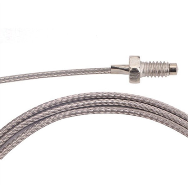 -C100 Digital Temperaturregulator Termostat Utgång Max.40A Relä K Termoelementgivare