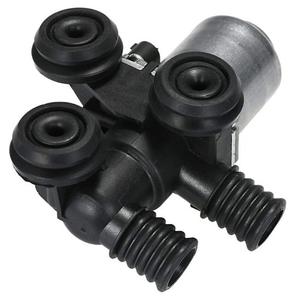 Bilvarmeventil til E39 E46 325I 330I 325Ci 328i 323i 525i E83 X3 Z8