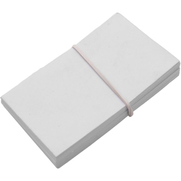 50 stk gjennomsiktig plast etikettholder prislapp, flyttbar etikettholder med hylleklips for oppbevaringsbeholdere handlekurvetiketter