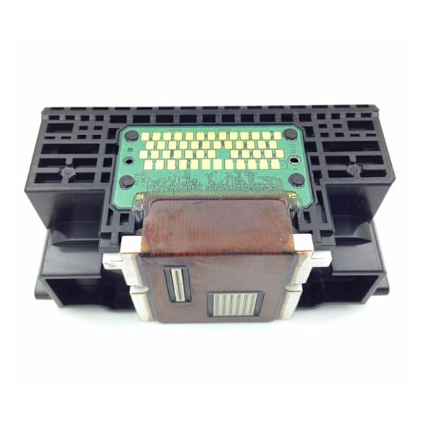 QY6 0072 Printhead Enkelt Sort Printhead til Canon IP4600 IP4680 IP4700 IP4760 MP630 MP640 Printere