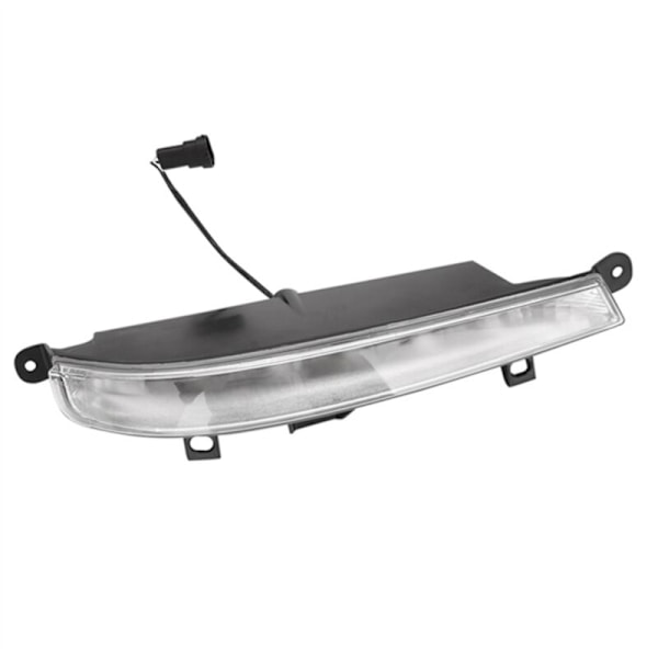 LED-kørelys Tågelampe Højre Side A2218201456 til W221 S63 2007-2013 DRL Assy