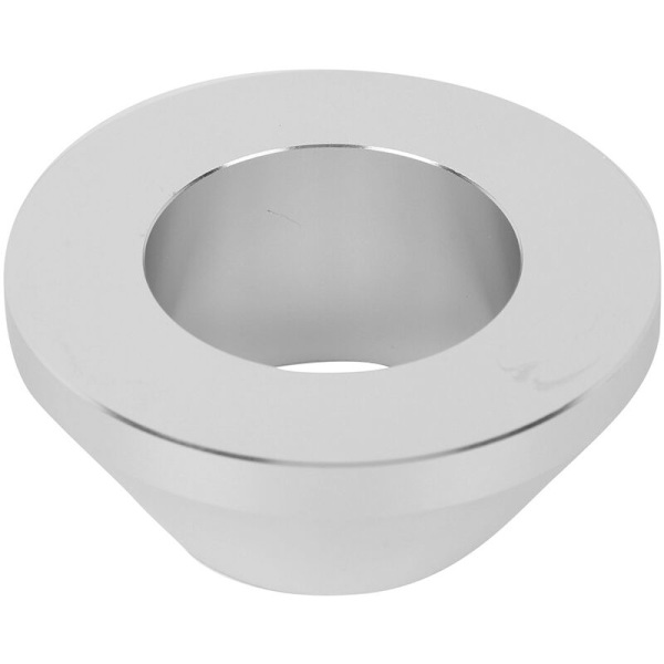 Manuell Däckbytare Centreringskon Billet Aluminium Hjulbalanseringshållare Kon för 1,67 tum Diameter Centerpost Bil Lastbil