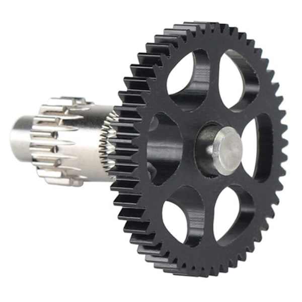 Mini CNC POM Gear Kit Høj Præcision Extruder Gear 3D Printer Gear