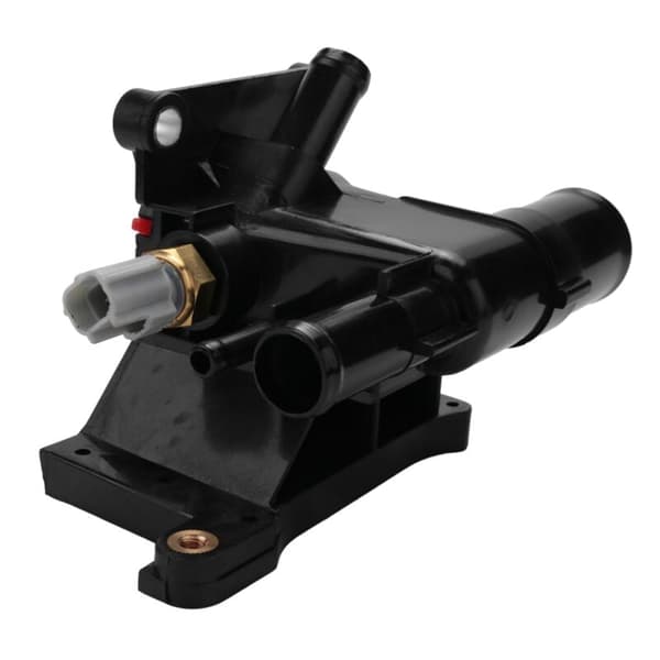 Motor kølevæske termostat med sensor til 5 6 2006-2013 2.0L-L4 LF941517Z
