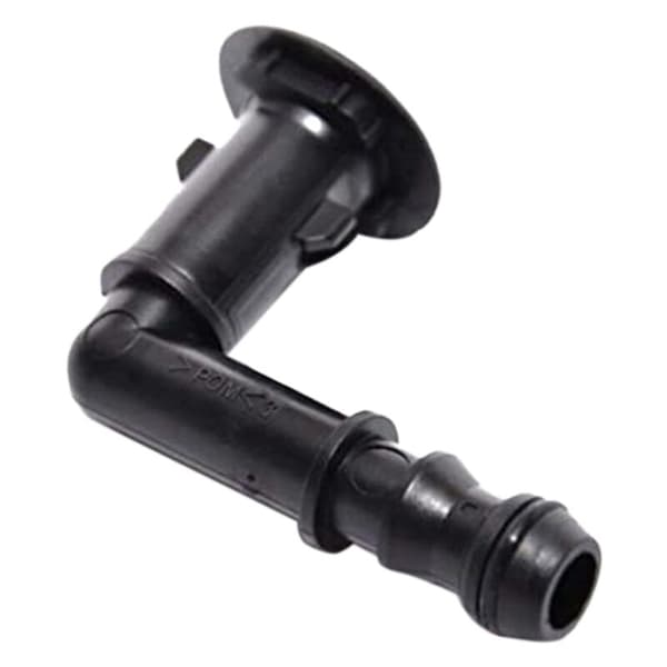 Dyser Sprayhode Jet for JUKE 2010-2015 28642-1KA0A 28641-1KA0A