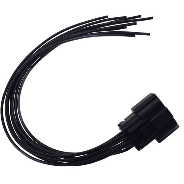 2 stk. 68364272AA forlygte stik ledningsnet til Charger 2015-2018