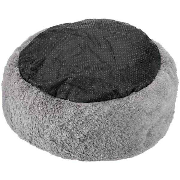 Plush Anti-Stress Seng til kæledyr Størrelse M