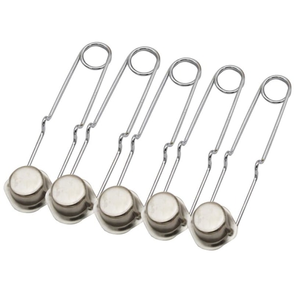 5-pack Tändare med gnista lämpliga för propantändare (18 cm)