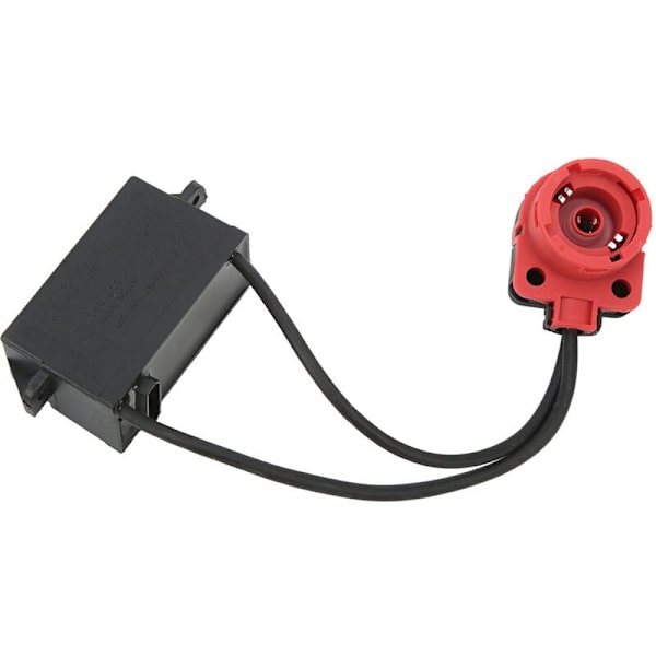 HID-Xenon-ajovalojen sytytyssähkömagneetti 1307329054 D2S D2R -lampunpidike Alfa Romeo 147 156 GT:lle