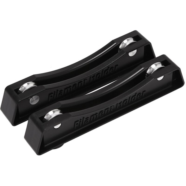 3D Printer Filament Spoleholder Støtte Stativ Holder til PLA/ABS/Nylon/Træ/TPU/Andre 3D Print Materialer