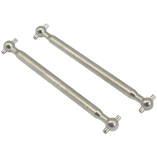 2 stk. bakre hundeben WJ06 reservedeler for XLH 9130 9136 9137