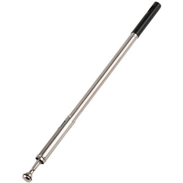 Bilradioantennmast och stångkabel för Montero II 2 V33 V43 1990-2000