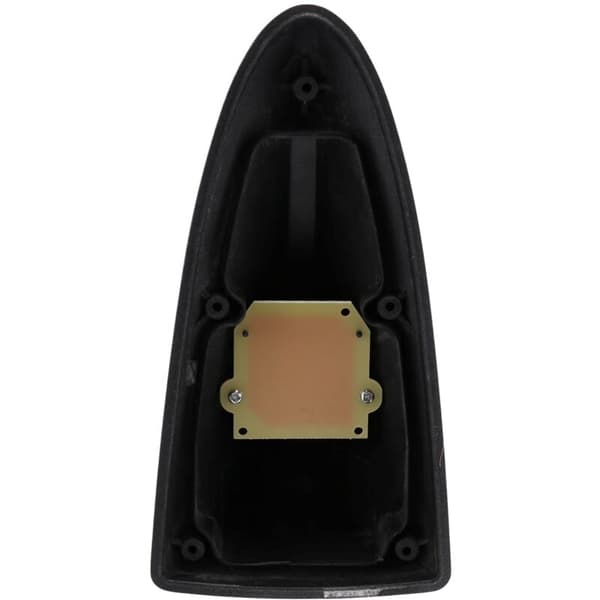 Air Vent Spoiler Cover til 2015-2020