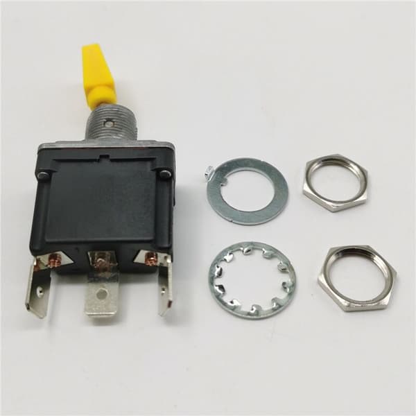 Rocker-kytkin 4360328S E40AJP, E45A, E45AJ, E300A, E300AJ, E300AJP, E400A, E400AJP, E450A nostimille