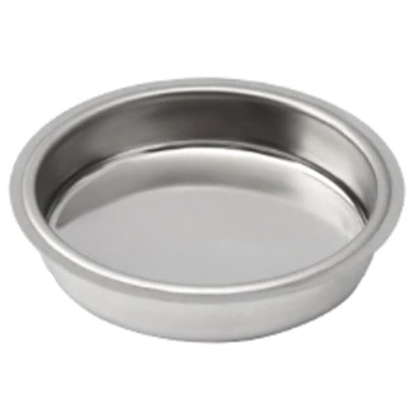 Blindfilterkurv for Sage 8 870 kaffemaskintilbehør, 58 mm