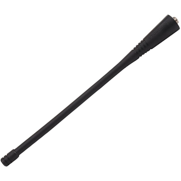 6X UHF-antenn för GP68 GP88 GP338 GP328 PLUS GP2000 GP3688 GP300 GP280 GP140 GP320 GP330 GP340 Radio
