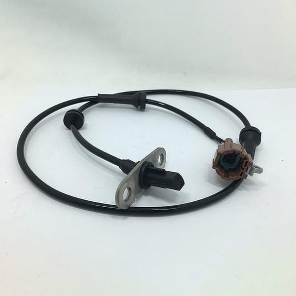 Bagerste venstre ABS-hjulsensor til Navara (D40) 2.5DCI 2005 -712263V
