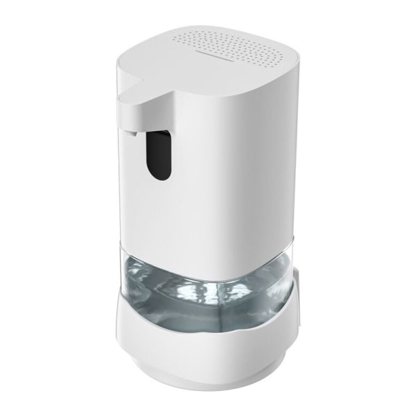 Skumdispenser Sensor Smart Kontakt Väggmonterad Infraröd Automatisk Handtvätt för Hem Kök Badrum