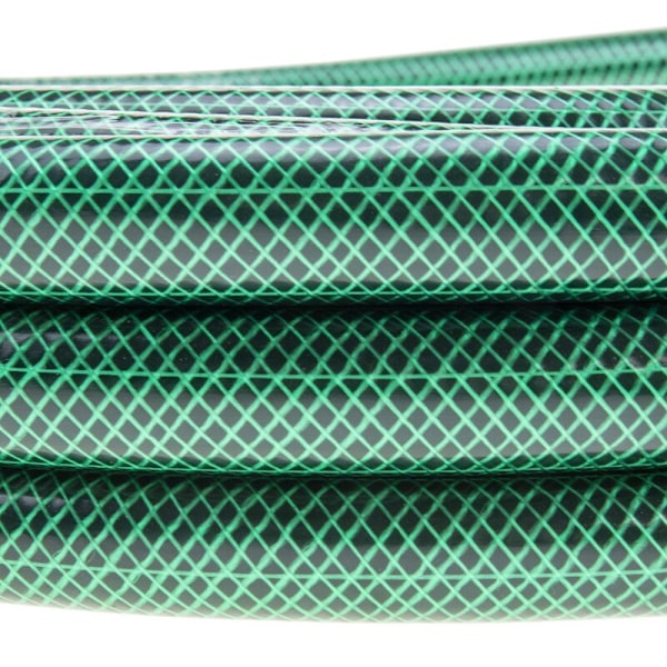 Puutarhan letkukitti 25 m 5/8 15 mm lisävarusteilla
