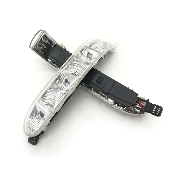 Blinkers för dörrsidospegel - W220 W215 S-klass CL500 2003-2006 2208200521 2208200621