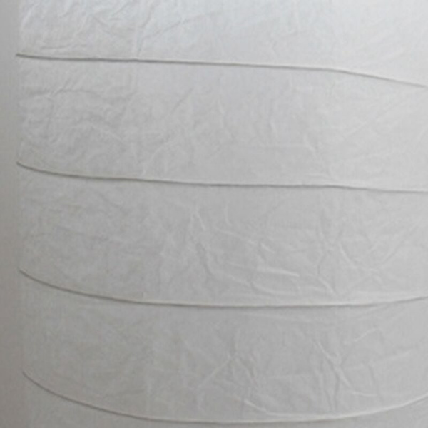 1 stk Designer Papir Gulvlampe Lampeskjerm Europeisk Stil Dekor Lysdeksel for 301.841.73