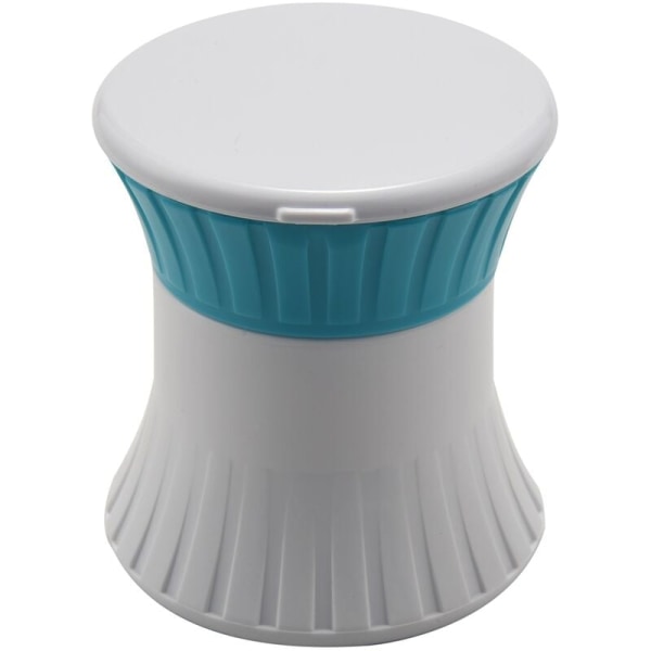 Pilleknuser Splitter Crusher - [3 i 1] - Pilleknuser - Tabletkutter med pilleæskebeholder