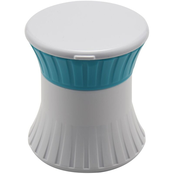Pillerin murskain, jakaja, murskain - [3 in 1] - Pillerin murskain - Tablettileikkuri pillerirasialla
