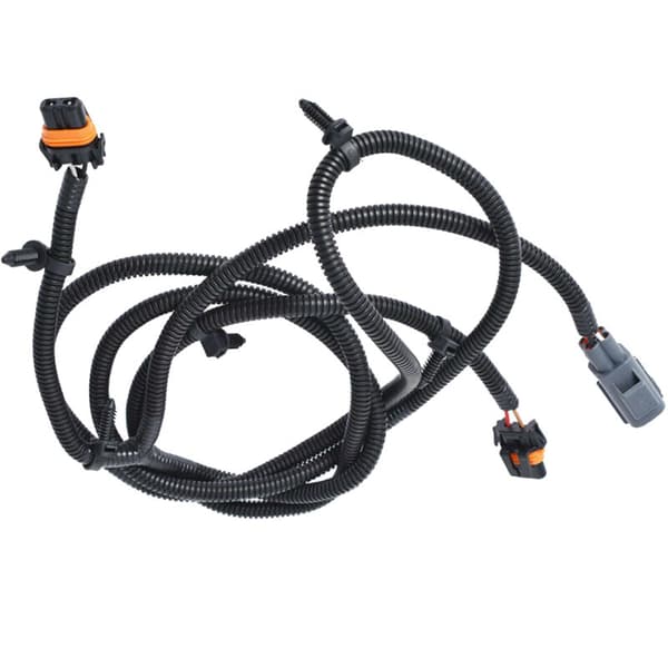 Tåkelys ledningsnett for Ram 1500 2013-2020