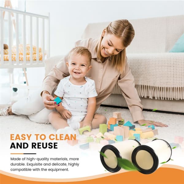 Vaskbare moppeklud til Mi Robot Vacuum Mop 2 Lite/Pro/MJSTL/MJST1SHW robotstøvsuger tilbehør