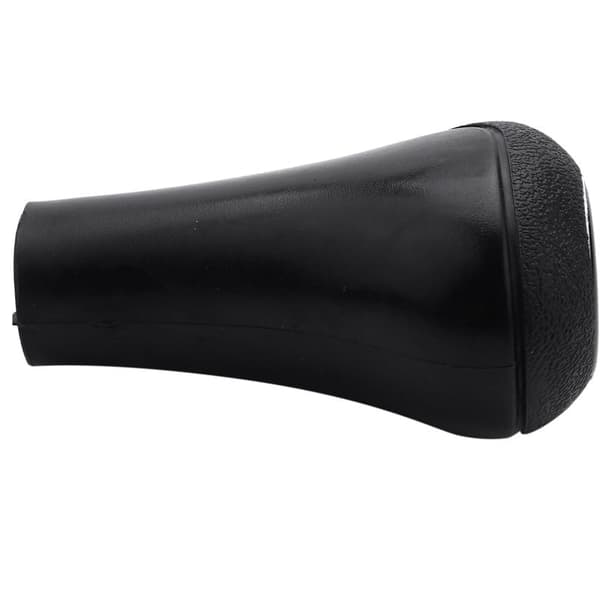 5-trins manuel plastik gearstangskifte pind hul 12 mm (sort) til 1 til 7 serie X5 E30 E36 E46 E39 E34 Z3