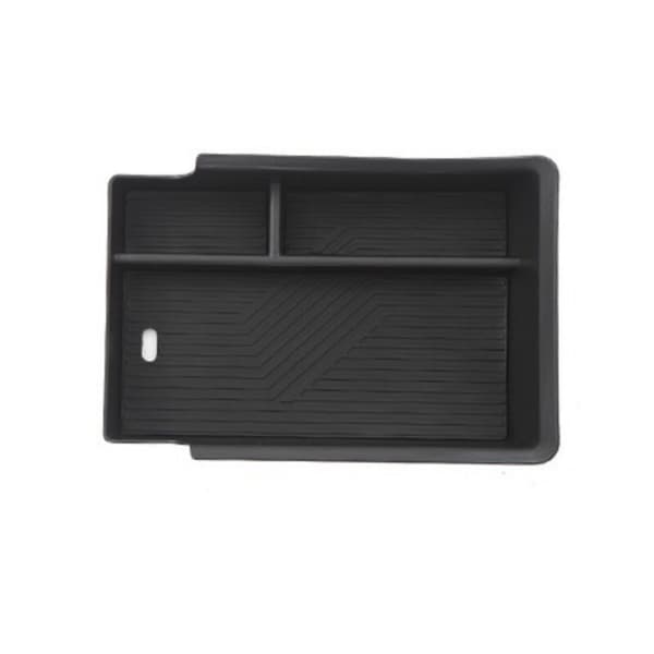 Midtkonsoll Organizer Armrest Oppbevaringsboks Skuff Interiør Tilbehør Til MG7 MG 7 2023 2024