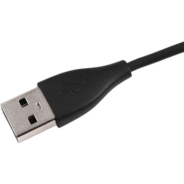 1M USB-laturikaapeli latausteline urheilukellolle