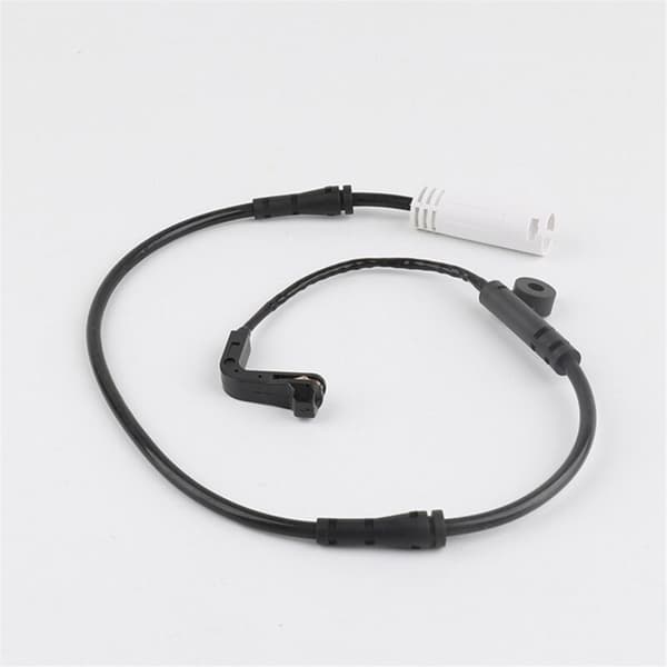 Bremsekloss slitasjesensor for bilens aksel, ledning 34352282935 for 5 6 Series E60 E63 E64