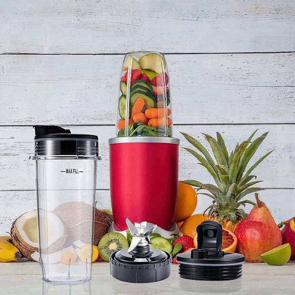 Blender-udskiftning til , Professionel 16OZ Blad- og Kop-sæt BL770 BL780 BL660