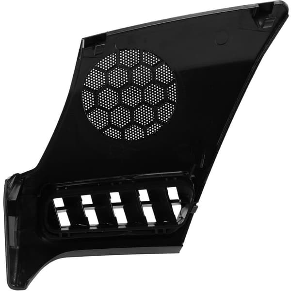 Høyre side ventilasjonshøyttalergrilldeksel for dashbord til W210 E-klasse E320 E430 E55 1996-2002