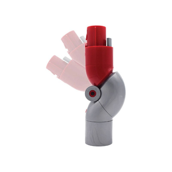 Sopii Dyson V12/V10slim/Digital Light ja Slim pohjaadapterille