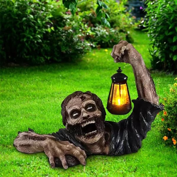 Halloween-koriste, hartsi