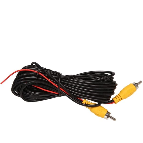 Kamera til bakspejl til parkering til 2/Demio Hatchback (DJ) 2014-2021 Kompatibel fabrikskabel