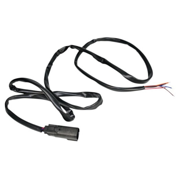 Custom Dynamics Quick Disconnect Link Line Auto Parts for Tour-Pak CD--QD-14 2130-0267